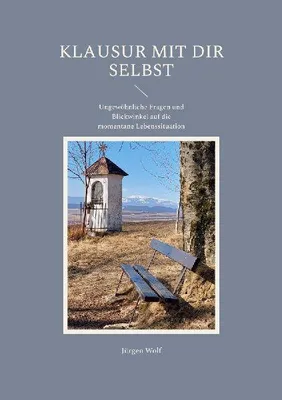 Produktbild von Klausur Mit Dir Selbst