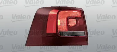 Produktbild von Valeo Heckleuchte  044461