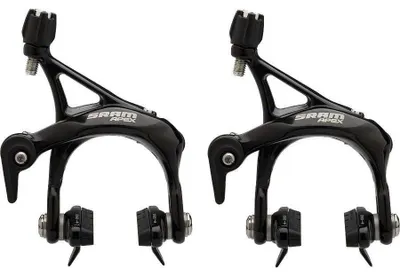 Produktbild von SRAM Apex Rennradbremsen Satz vorne + hinten