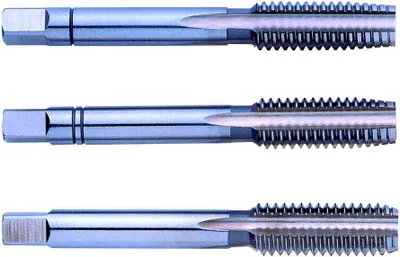 Produktbild von EVENTUS Handgewindebohrer, DIN 352 HSS M4 Nr.1 10005