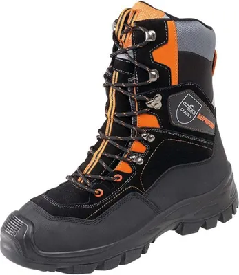Produktbild von Lupriflex Forststiefel Sportive Hunter,S3, SRC, Gr. 44