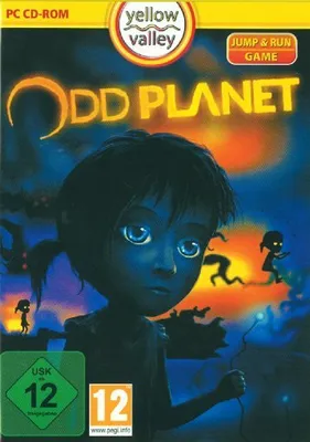 Produktbild von Odd Planet