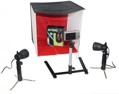 Produktbild von König KN-STUDIO12, Mehrfarbig, 600 mm, 600 mm