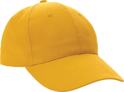Image de XD Collection - Casquette XD251 (taille unique) (Jaune)