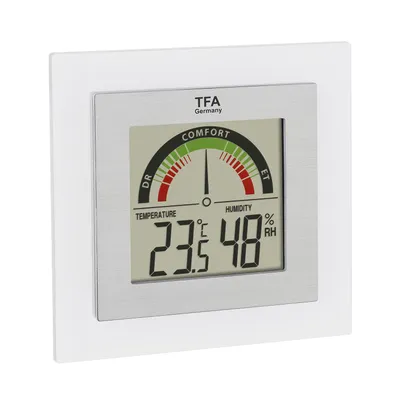 Zdjęcie produktu dla TFA zegarek 30.5023