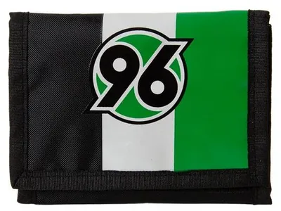 Produktbild von Hannover 96 H96 Geldbörse Portemonnaie S-W-G