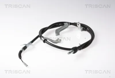 Produktbild von TRISCAN Handbremsseil Seilzug Feststellbremse für HYUNDAI i30 (GD) Hinten Rechts 8140 431092