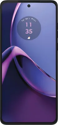Produktbild von Motorola 84 5G, 16,5 cm (6.5"), 8 GB, 256 GB, 50 MP, Android 13, Blau