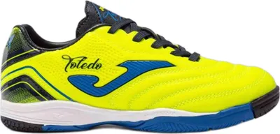Imagen del producto de Zapatillas Joma modelo C200LS2525, color amarillo, talla 37