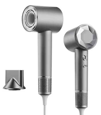 Produktbild von Professioneller Haartrockner mit bürstenlosem Motor 110.000 RPM