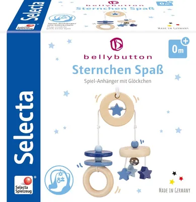 Produktbild von Selecta 64015, Mehrfarbig
