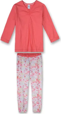 Produktbild von Sanetta langer Schlafanzug Mädchen Gr.140