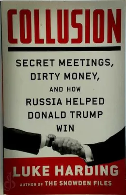 Image de Collusion