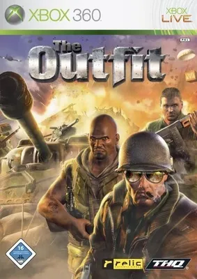 Produktbild von The Outfit