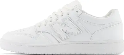 Produktbild von New Balance Herren Sneakers Weiß BB480L3W Grösse 37,5