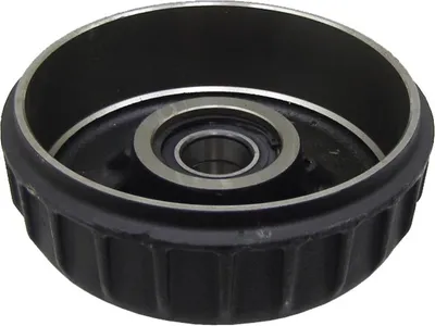Produktbild von Bremstrommel 48mm 200mm 357706 AL-KO