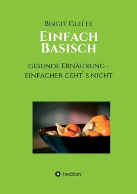 Immagine prodotto di Einfach Basisch