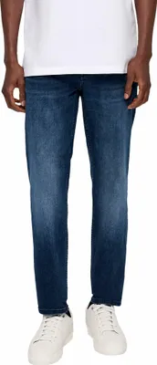 Produktbild von S. Oliver Jeans-Hose blue denim 34/30