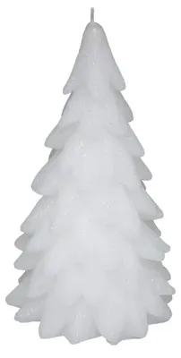 Obrázok produktu pre Sviečka vianočný stromček, 396 g, 20,5 cm
