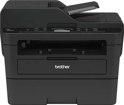 Zdjęcie produktu dla Brother DCP-L2550DN, Laser, Drukowanie mono, 1200 x 1200 DPI, Kopiowanie mono, A4, Czarny