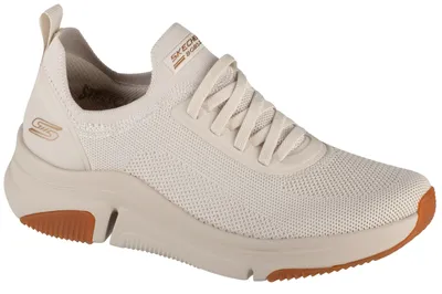 Immagine prodotto di Skechers Bobs Sparrow Flex- Instant Clout 117580-OFWT, Sneaker, Donna, Weiß
