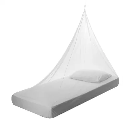 Produktbild von CarePlus® Moskito Netz - Wedge Durallin® (1pers) imrägniert