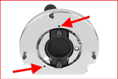 Immagine prodotto di KS Tools Perno di fissaggio, Ø 3,5 mm