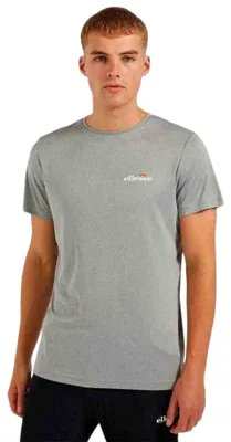Produktbild von Ellesse - "Malbe" T-Shirt für Herren PP13523 (M) (Silber)