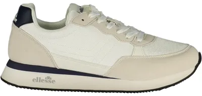 Produktbild von Ellesse Herren SPORTSCHUH Weiß ALDEN006NYLPPN_BI692LAM : Größe - 42 Größe: 42
