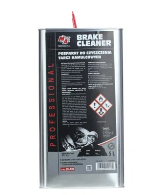 Produktbild von Bremsenreiniger Teilereiniger Bremse Reiniger Brake BREMSENSPRAY