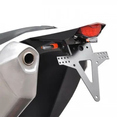 Obrázok produktu pre Držiak evidenčného čísla vhodný pre KTM 690 SMC/Enduro/R 14-16