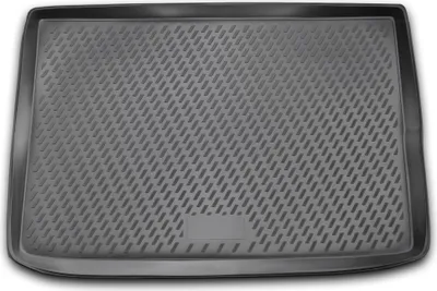 Produktbild von AD Tuning Gummi Kofferraumwanne für Opel Meriva B, Bj. 03/2010-