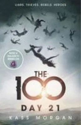 Immagine prodotto di The 100 2:Day 21