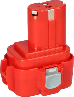 Image de Batterie compatible Makita 9001 809432 ML121 ML122 ML901 ML903