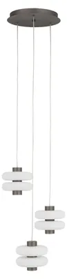Produktbild von LED Hängelampe H: max. 170 cm 3000 K 1000 lm Modern