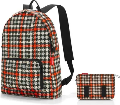 Produktbild von Reisenthel mini maxi rucksack, Frau, Polyester