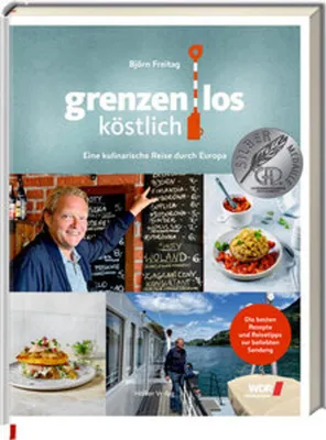 Image de Grenzenlos köstlich