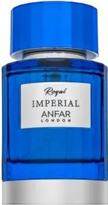 Image de Anfar Royal Imperial Eau de Parfum pour hommes 100 ml