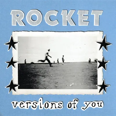 Produktbild von Rocket: Rocket: Versions Of You - - (LP / V)