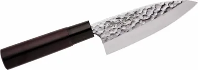 Produktbild von SekiRyu Messer Katei Hammered Deba SRH300