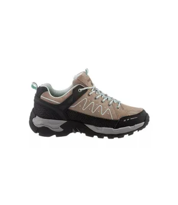Produktbild von DOCKERS BY GERLI Dockers Trekkingschuhe Damen beige 40