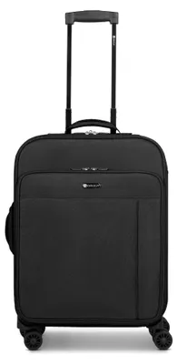 Zdjęcie produktu dla CHECK.IN Sevilla 3.0 – walizka kabinowa na 4 kółkach, rozmiar S, 53 cm