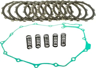 Immagine prodotto di Kit dischi frizione EBC con molle per Honda