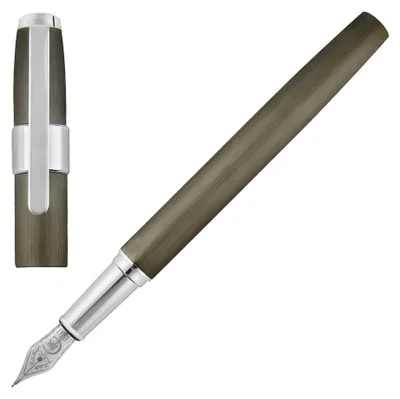 Productafbeelding van CERRUTI WRITING Balpennen NSW3562D