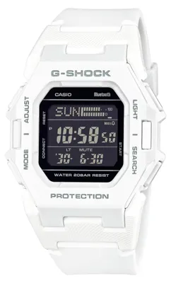 Produktbild von Casio G-Shock GD-B500-7, Wasserfest