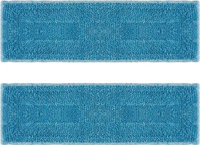 Produktbild von POLTI Moppy Kit 2x Mikofaser Reinigungstücher PAEU0342