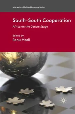Obrázok produktu pre South-South Cooperation