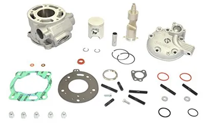 Obrázek produktu pro Athena Zylinderkit Athena 125Ccm Yam. Dt-Tdr-Tzr 125