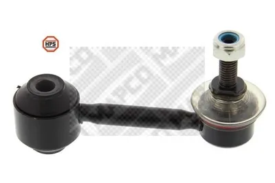 Produktbild von MAPCO Koppelstange Stabilisator für AUDI A6 Avant (4F5, C6) Hinten Links Hinten Rechts 52758HPS