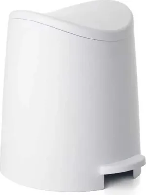 Image de Tatay 4470001 Pedal Cube 3L Standard Blanco
